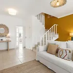 Villa Casa Da Shaka Baleal Ferrel (Leiria)