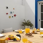Casa Da Shaka Baleal Villa *