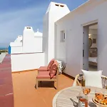 Casa Da Shaka Baleal Villa Ferrel (Leiria)