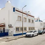 Villa Casa Da Shaka Baleal *