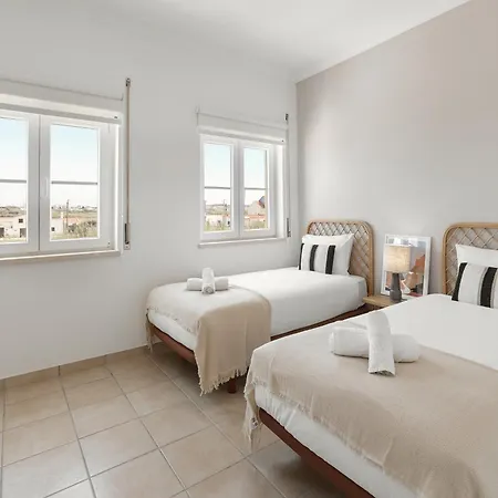 Casa Da Shaka Baleal Villa Ferrel (Leiria)