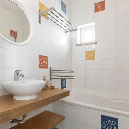 Casa Da Shaka Baleal Ferrel (Leiria)