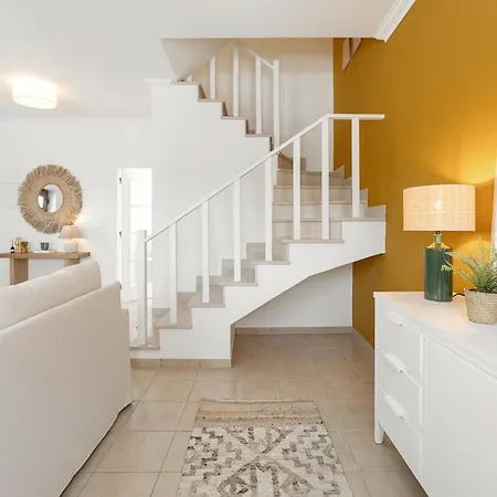 Villa Casa Da Shaka Baleal