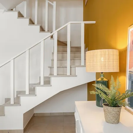 Casa Da Shaka Baleal *