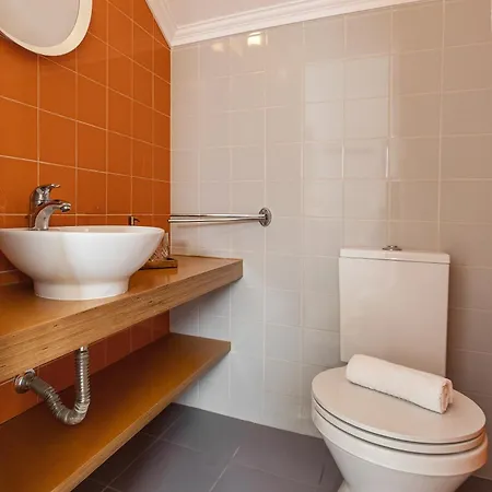 Casa Da Shaka Baleal Villa