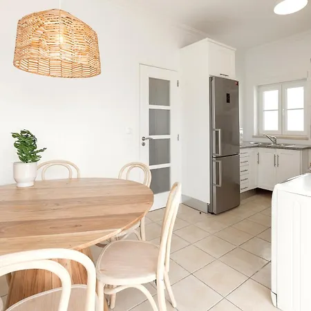 Casa Da Shaka Baleal *