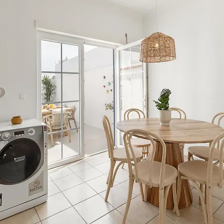 Casa Da Shaka Baleal * Ferrel (Leiria)