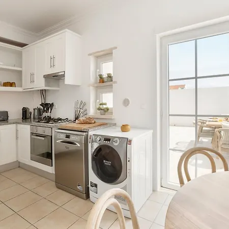 Villa Casa Da Shaka Baleal Ferrel (Leiria)