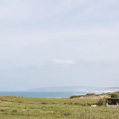 Villa Casa Da Shaka Baleal Ferrel (Leiria)
