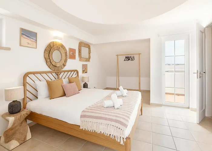 Casa Da Shaka Baleal *