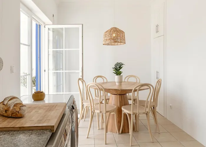 Casa Da Shaka Baleal *