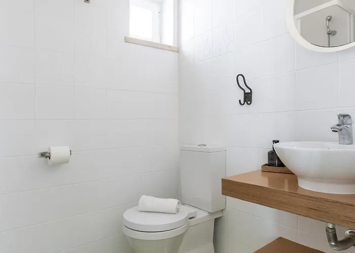 Casa Da Shaka Baleal *