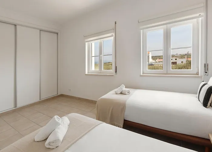 Casa Da Shaka Baleal * Ferrel (Leiria)