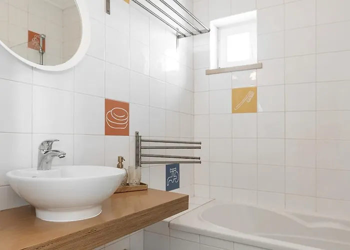 Casa Da Shaka Baleal Ferrel (Leiria)