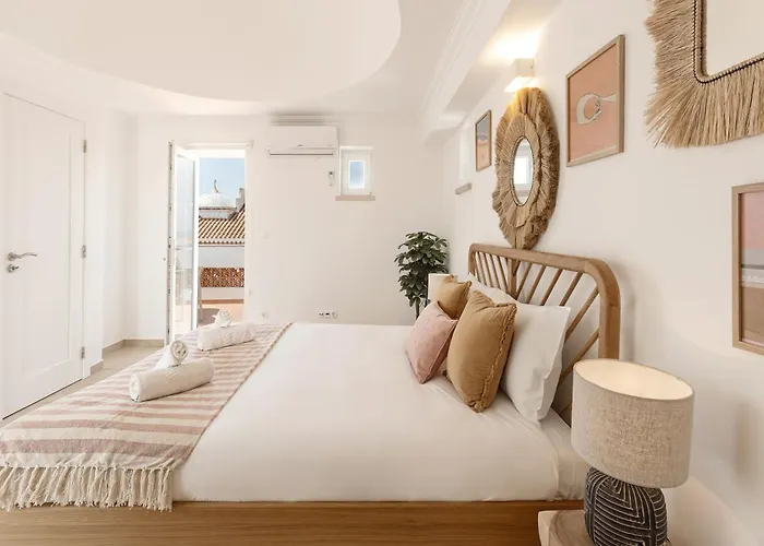 Casa Da Shaka Baleal