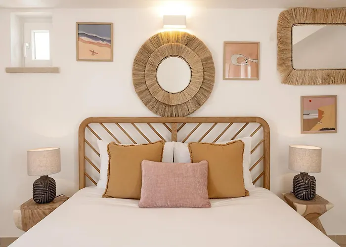 Villa Casa Da Shaka Baleal