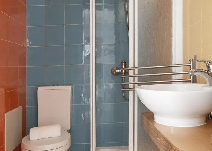 Villa Casa Da Shaka Baleal