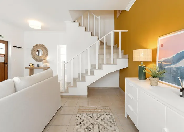 Villa Casa Da Shaka Baleal