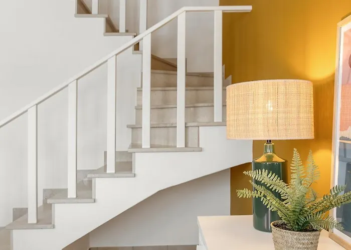 Casa Da Shaka Baleal *