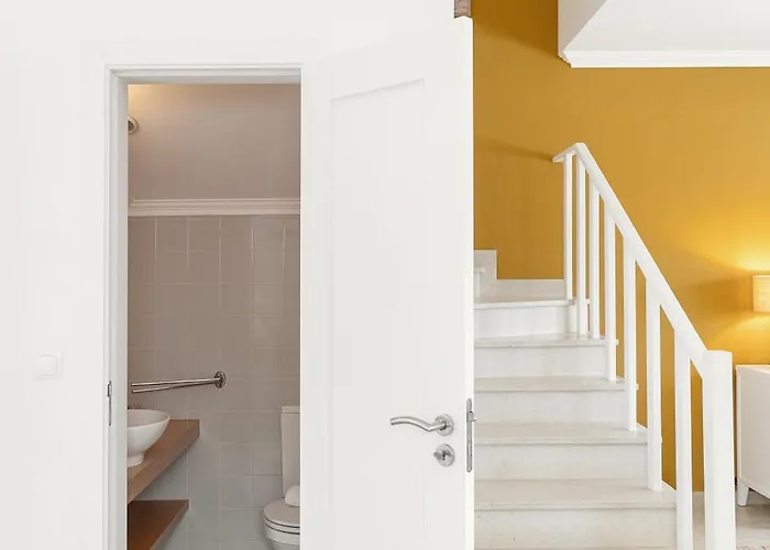 Villa Casa Da Shaka Baleal Ferrel (Leiria)