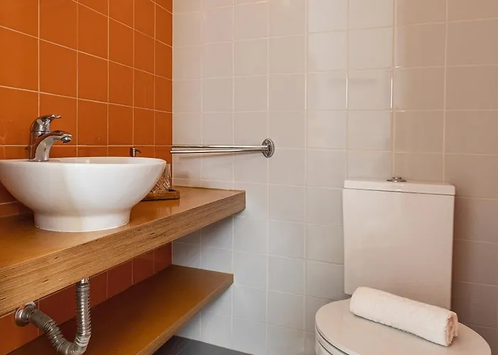 Casa Da Shaka Baleal Villa