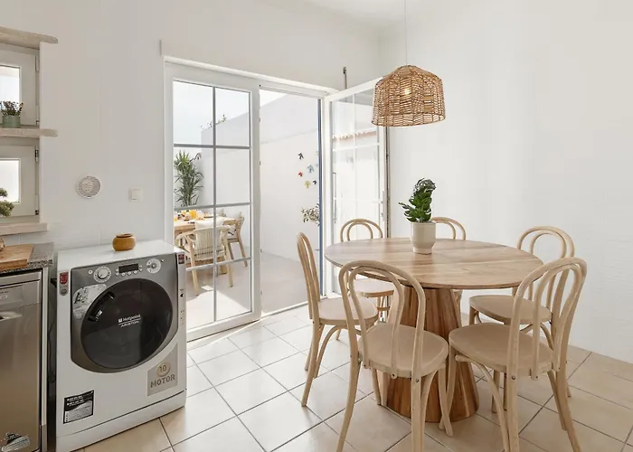 Casa Da Shaka Baleal * Ferrel (Leiria)