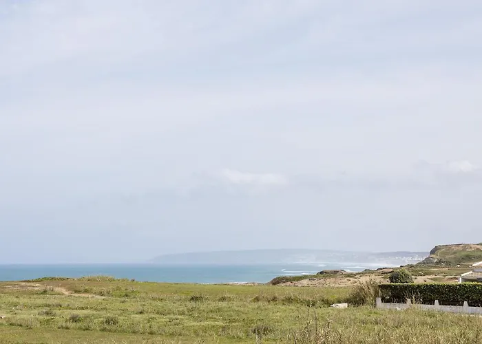 Villa Casa Da Shaka Baleal Ferrel (Leiria)