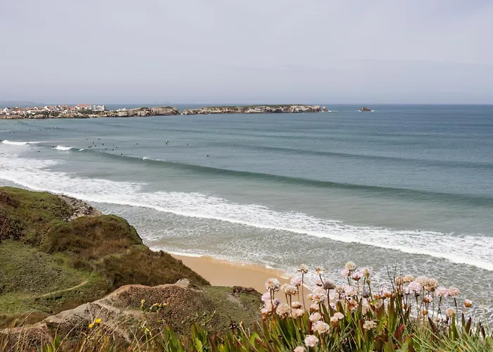 Casa Da Shaka Baleal Villa *